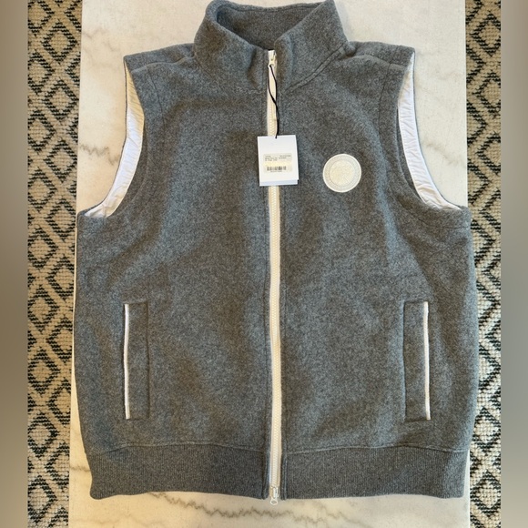 Canada Goose Other - Canada Goose Men’s Vest